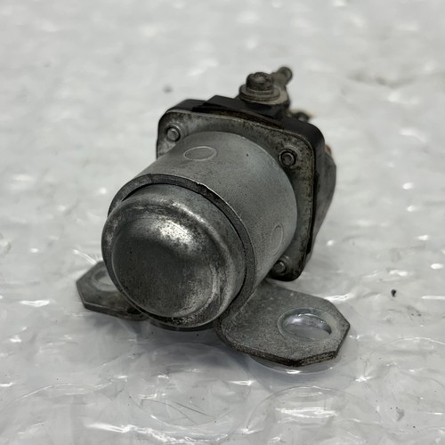 Glow plug relay solenoid - glow, for