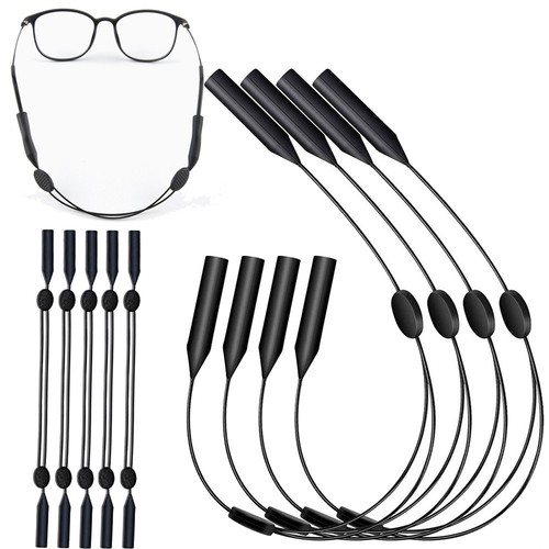 Universal adjustable eyewear - adjustable,