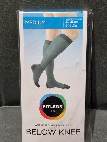 Fitlegs aes below knee - aes,