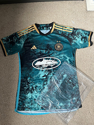 Adidas germany away - adidas, football