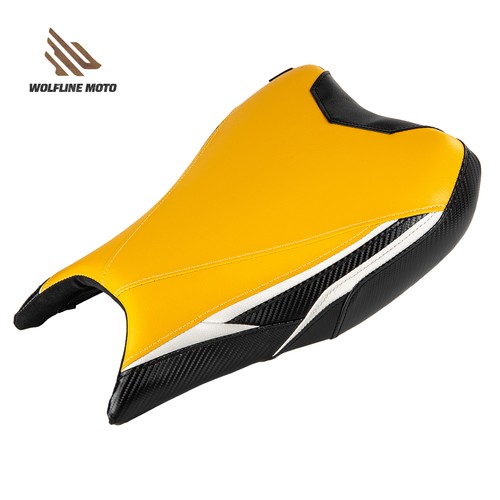 Wolfline rider seat - rider,