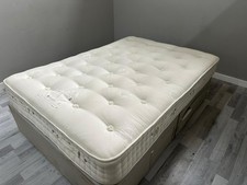 Hypnos Bespoke Opulent Mattress 4FT 6 Double RRP £2299 Best price online B