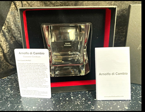 Arnolfo cambio cini boeri - cini,