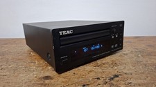 Teac PD-H300mkIII CD Player Separate. FAULTY- ONLY WORKS ON DIGITAL OUTPUT