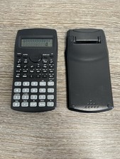 Scientific Calculator