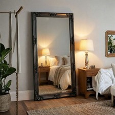 Vintage Antique Ornate