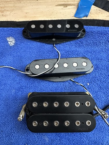 Original parker nitefly guitar - nitefly,