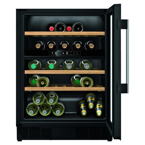 Neff wine cooler black - neff,