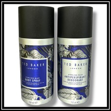 Ted Baker Sterling Blue