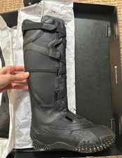 Puma Mostro Leather Boots