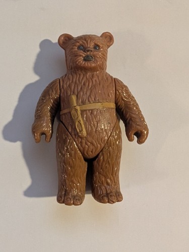 Vintage star wars 1984 kenner - wars,