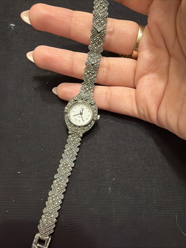 Vintage sterling silver 925 - sterling,