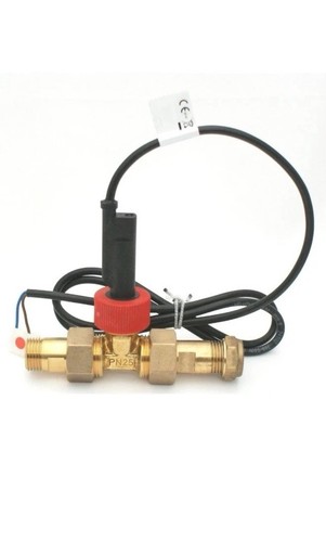 Worcester bosch heat - heat, flow