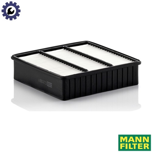 Air filter 2136 for - air,
