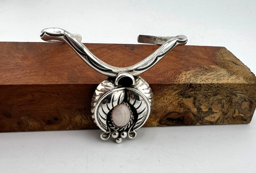 Native navajo cuff bracelet - native,