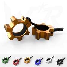 Aluminium Olympic Collar Heavy