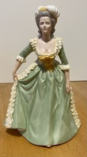 Franklin Porcelain ‘Marie