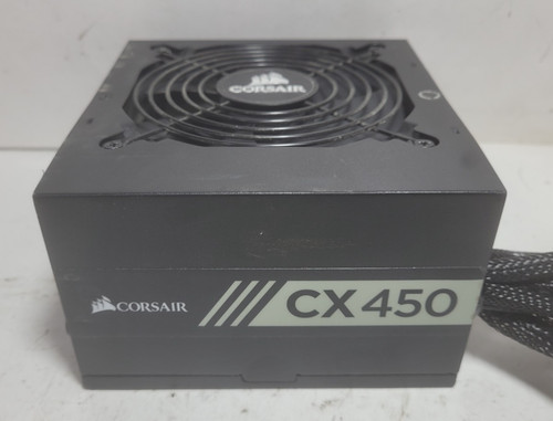 Corsair cx450 450watt - corsair,