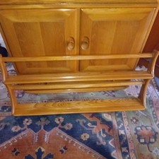 Ercol 268 Windsor Plate Rack