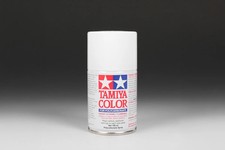 Tamiya sprays ps 1 - pc, ps-1