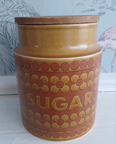 Vintage retro 1970s hornsea - retro,