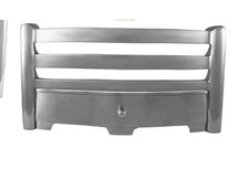 Aviva fret fireplace - aviva,