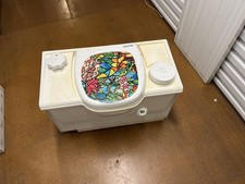 Caravan Or Motorhome Thetford