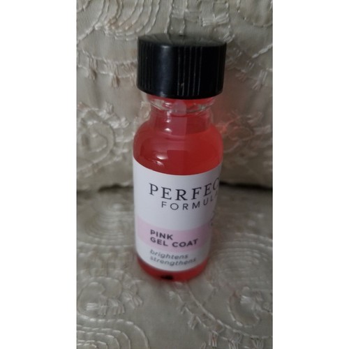 Perfect formula pink gel - formula,