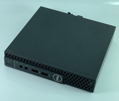 Dell optiplex 3070 - 3070, micro