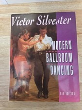 Modern Ballroom Dancing by