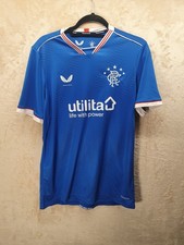 Glasgow Rangers Authentic