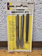 Stanley Yankee 68-310 Spiral
