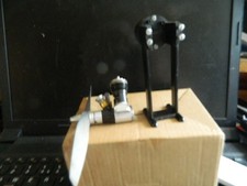 Cox Tee Dee 049 with power pod