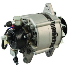 Diesel Alternator 12V Mazda