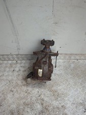 BMW 316I 3 SERIES F30 SALOON 4