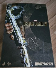 Hot Toys Marvel Iron Man 2
