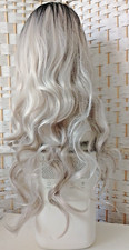 (WIGa-7) -beautiful 28" long