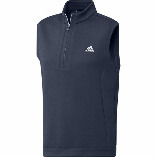 Adidas golf authentic zip - authentic,