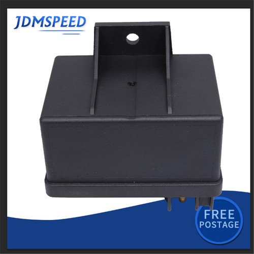 Glow plug relay module - glow,