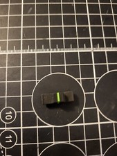 Roland SH-101/MC-202 Replacement Green Cap 