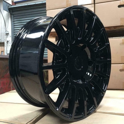 Gloss black txm - txm, m-sport