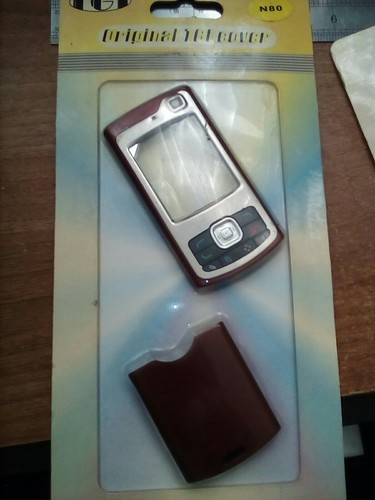 Nice replacement nokia - nokia, n80