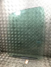 IVECO DAILY MK4 MK5 2000-2014 Front Door Glass Left N/S 500336474 GENUINE