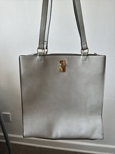 LINEA HOUSE OF FRASER BAG GREY