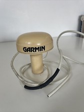 GARMIN  GA29 Marine GPS Antenna Sensor - Coaxial Cable -