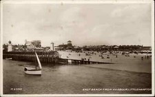 Littlehampton Sussex East