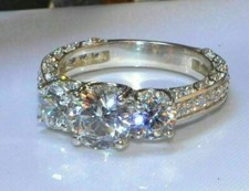 14k white gold 10ct - 14k, fn