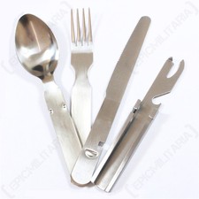 German Army Style 4 Piece