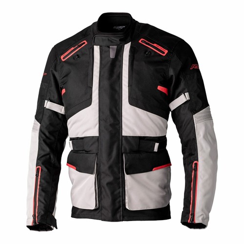 Rst endurance armoured - ce,