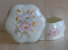 PALISSY ENGLAND ROYAL